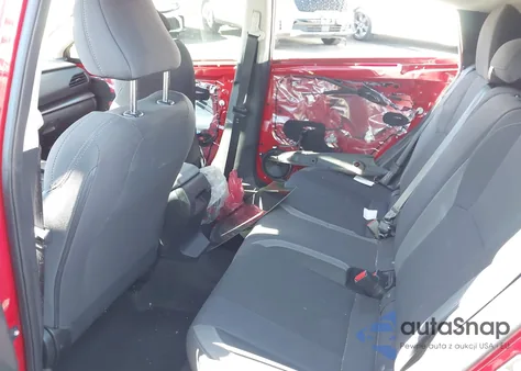 2024 Subaru Impreza Base 5-Door z USA, uszkodzony, nr VIN JF1GUABC3R8242365